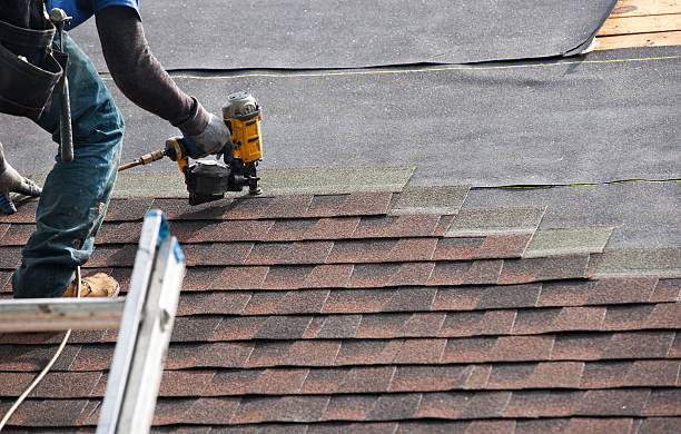 Licensed Gutter Installation service in Belpre, OH - Brentwood Metal Roofing